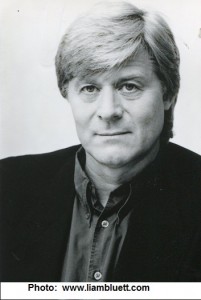 Martin Jarvis 1