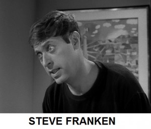 Steve Franken