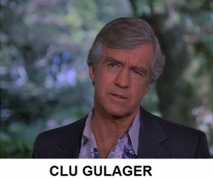 clu gulager