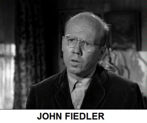 john fieldler