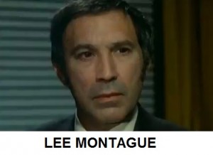 lee montague